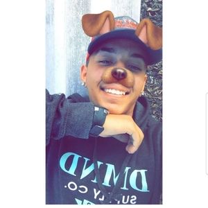 Meet your Posher, Seth